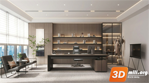 General Manager's Office Skp Files 